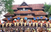 Kerala Heritage Travel Package