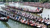 Alappuzha Tourism