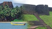 Kasaragod Tourism