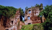 Thangasseri Fort