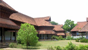 Kuthiramalika Palace Museum