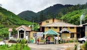 Munnar Tea Museum