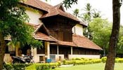 Folklore Museum, Thiruvananthapuram