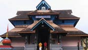 Aranmula Pardhasaradhi Temple