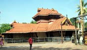 Chakkulathukavu Bhagavathy Temple