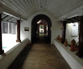 Police Museum in Kollam